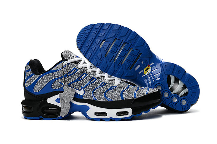 Wholesale Nike Air Max Plus Tn Men Shoes-001