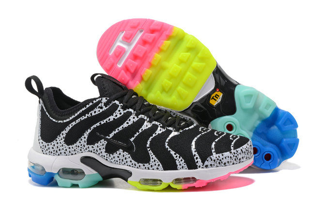 Wholesale Nike Air Max Plus Tn Men Shoes-013