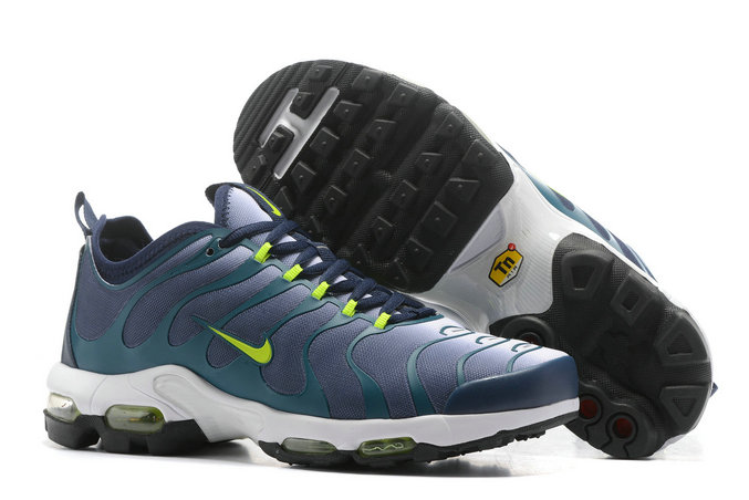 Wholesale Nike Air Max Plus Tn Men Shoes-016