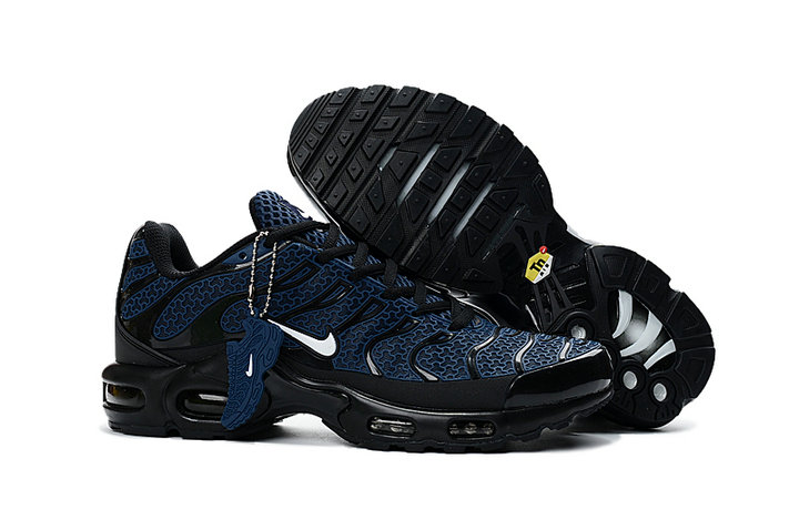 Wholesale Nike Air Max Plus Tn Men Shoes-002