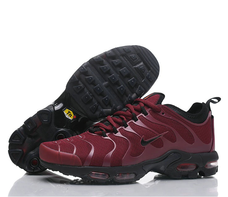 Wholesale Cheap Nike Air Max Plus TN Ultra Men's Running Shoes for Sale-026
