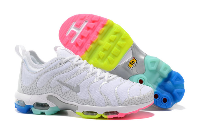Wholesale Nike Air Max Plus Tn Men Shoes-007