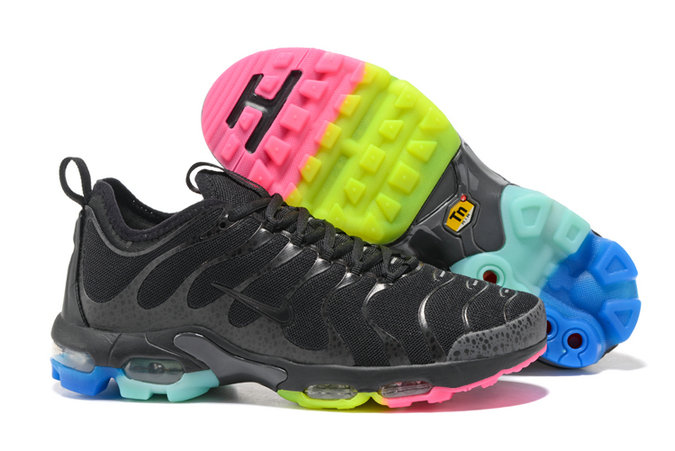 Wholesale Nike Air Max Plus Tn Men Shoes-008