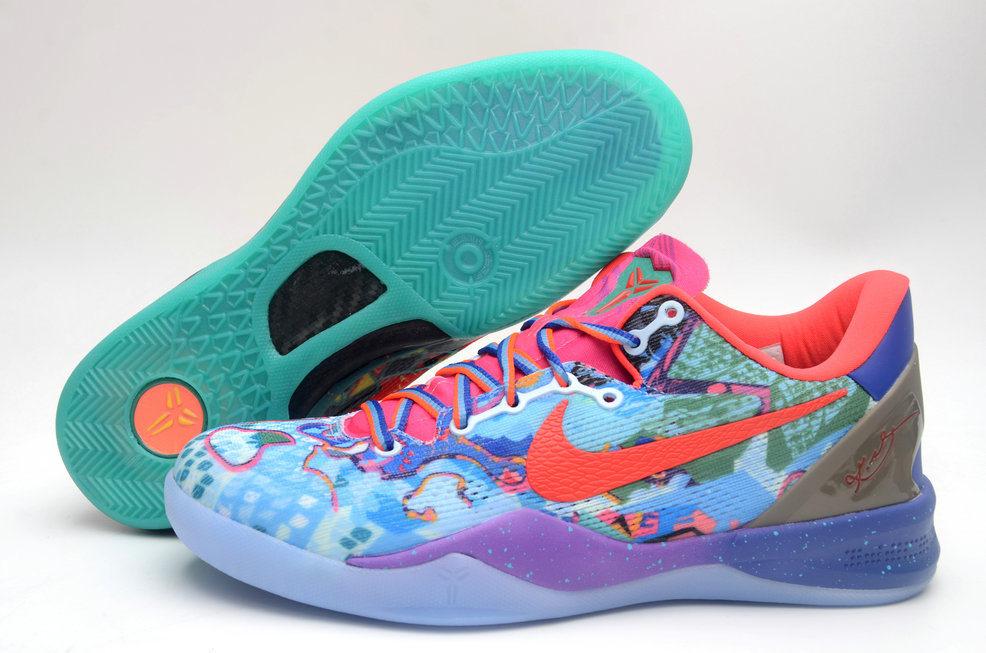 Wholesale Cheap Nike Kobe 8 Sneakers for Sale