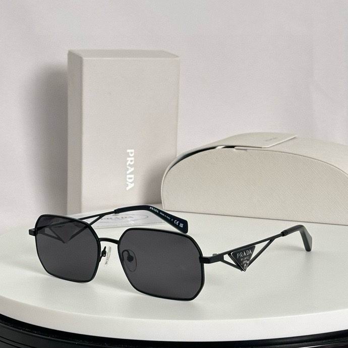 Wholesale Cheap High Quality P.rada Replica  AAA Glasses Sunglasses for Sale