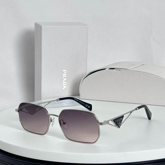 Wholesale Cheap High Quality P.rada Replica  AAA Glasses Sunglasses for Sale
