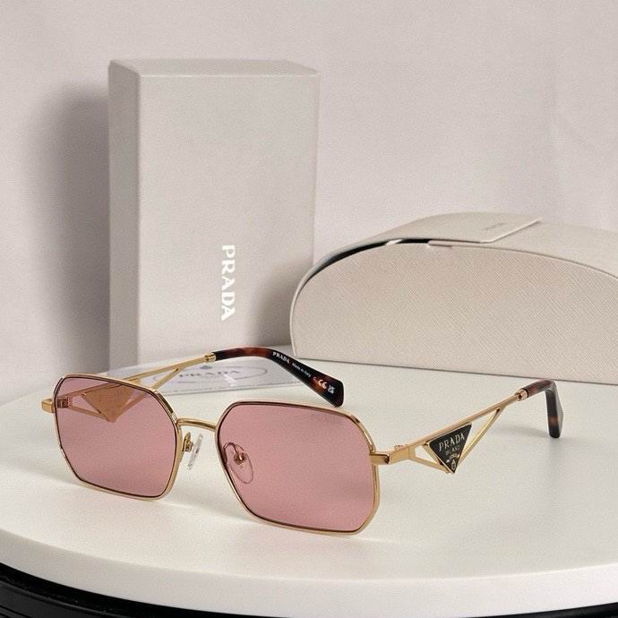Wholesale Cheap High Quality P.rada Replica  AAA Glasses Sunglasses for Sale