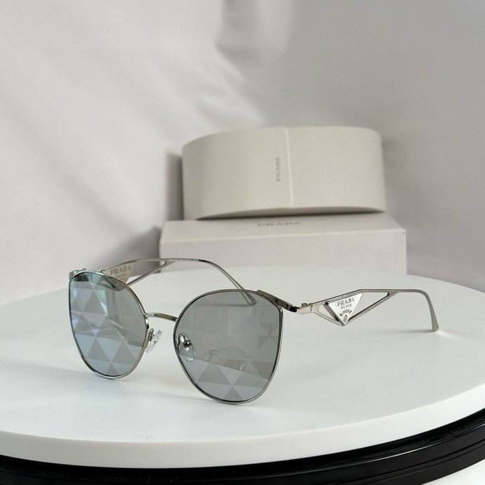 Wholesale Cheap High Quality P.rada Replica  AAA Glasses Sunglasses for Sale
