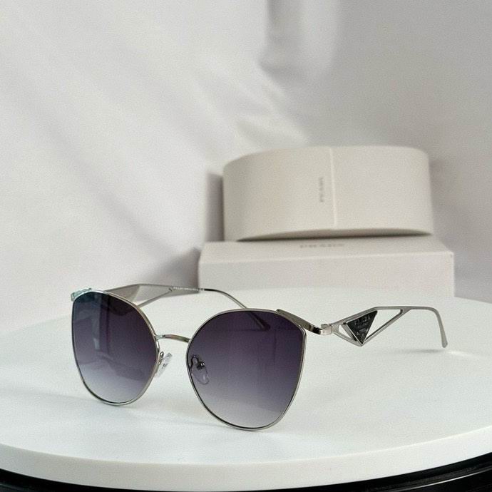 Wholesale Cheap High Quality P.rada Replica  AAA Glasses Sunglasses for Sale
