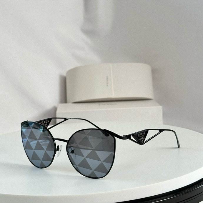 Wholesale Cheap High Quality P.rada Replica  AAA Glasses Sunglasses for Sale