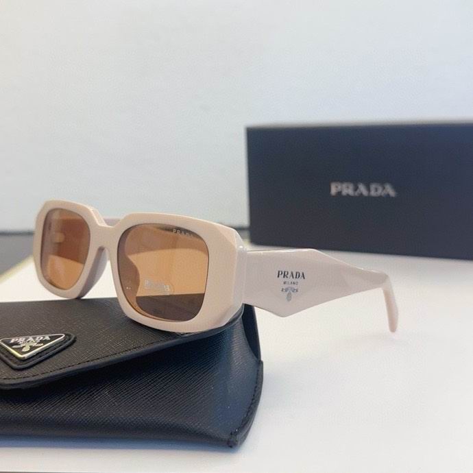 Wholesale Cheap AAA Quality P.rada Replica  AAA Sunglasses for Sale