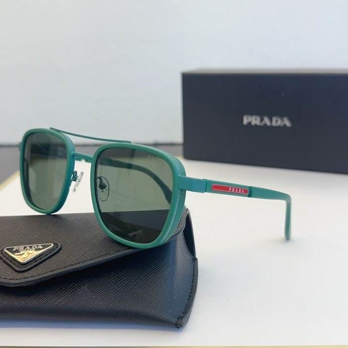 Wholesale Cheap AAA Quality P.rada Replica  AAA Sunglasses for Sale