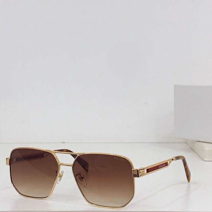 Wholesale Cheap AAA Quality P.rada Replica  AAA Sunglasses for Sale