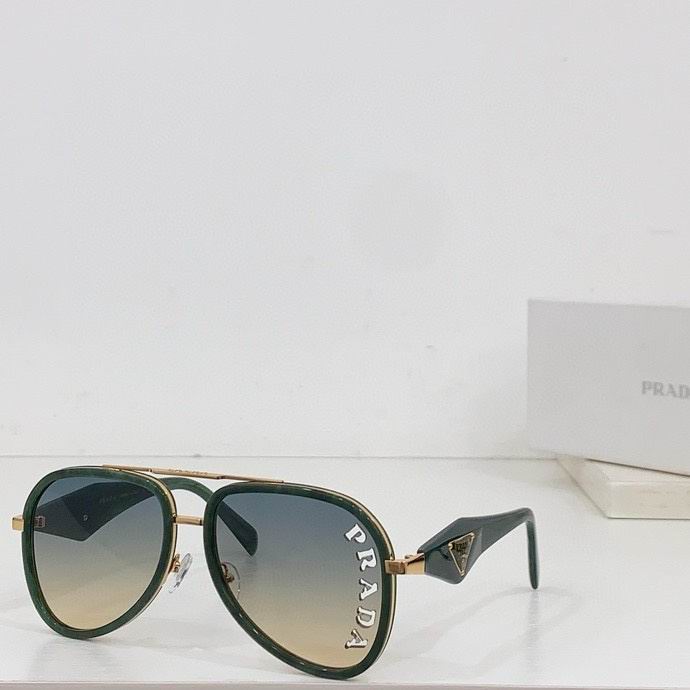 Wholesale Cheap AAA Quality P.rada Replica  AAA Sunglasses for Sale
