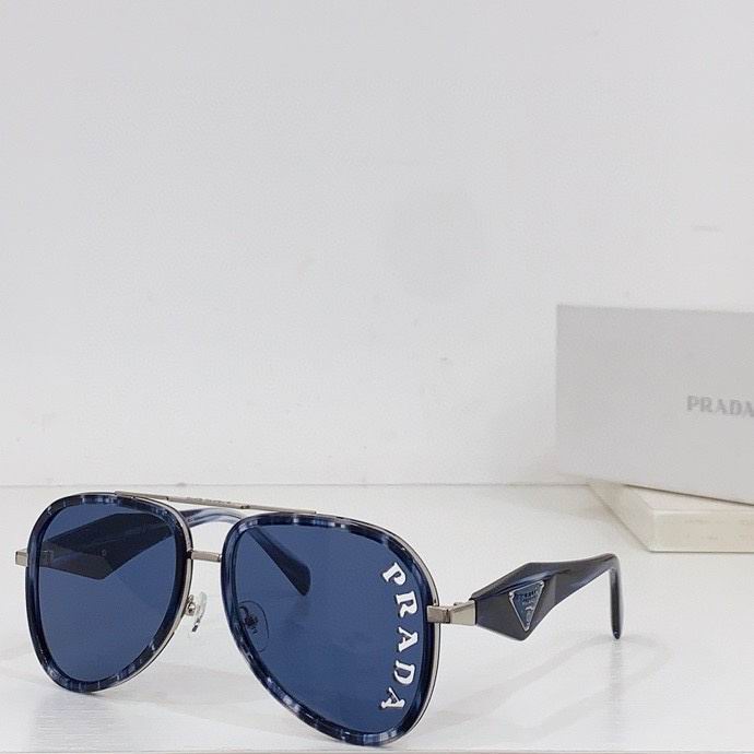 Wholesale Cheap AAA Quality P.rada Replica  AAA Sunglasses for Sale