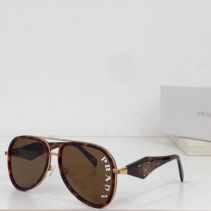 Wholesale Cheap AAA Quality P.rada Replica  AAA Sunglasses for Sale