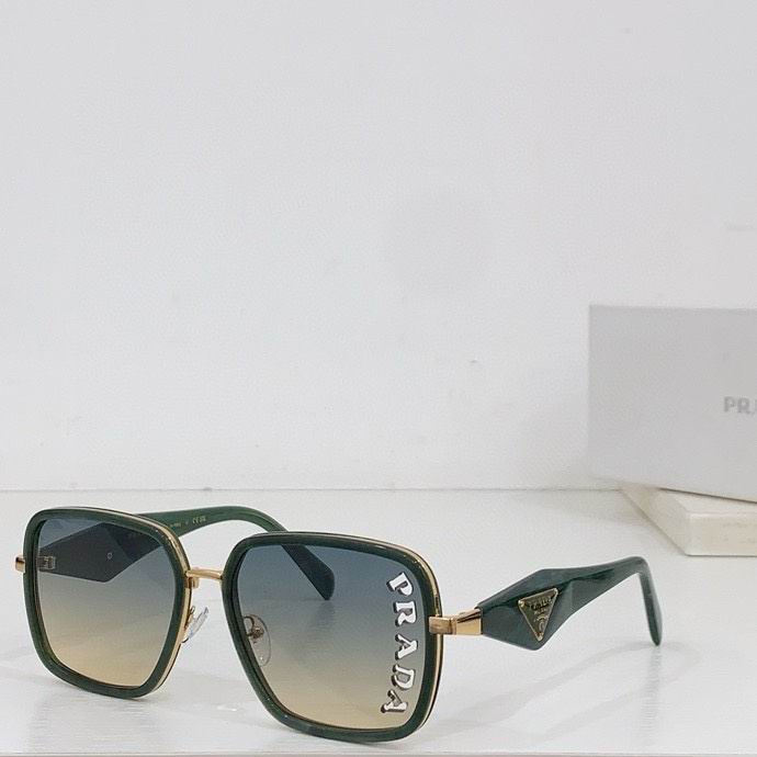 Wholesale Cheap AAA Quality P.rada Replica  AAA Sunglasses for Sale