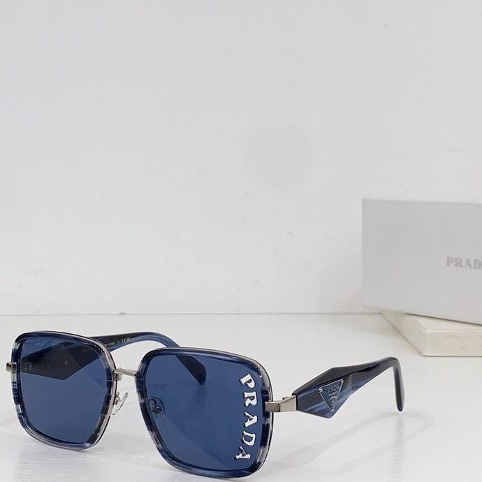 Wholesale Cheap AAA Quality P.rada Replica  AAA Sunglasses for Sale