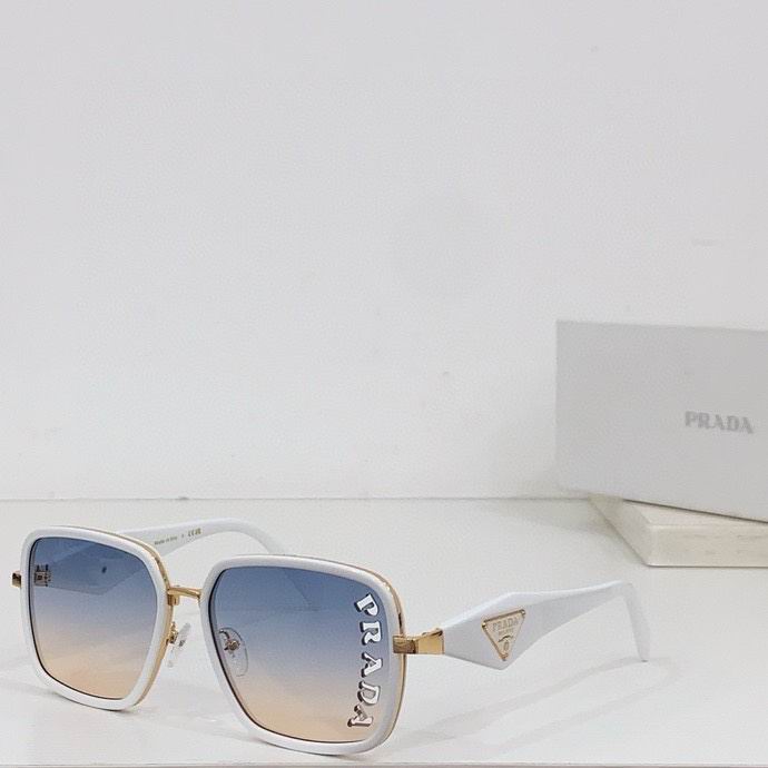 Wholesale Cheap AAA Quality P.rada Replica  AAA Sunglasses for Sale