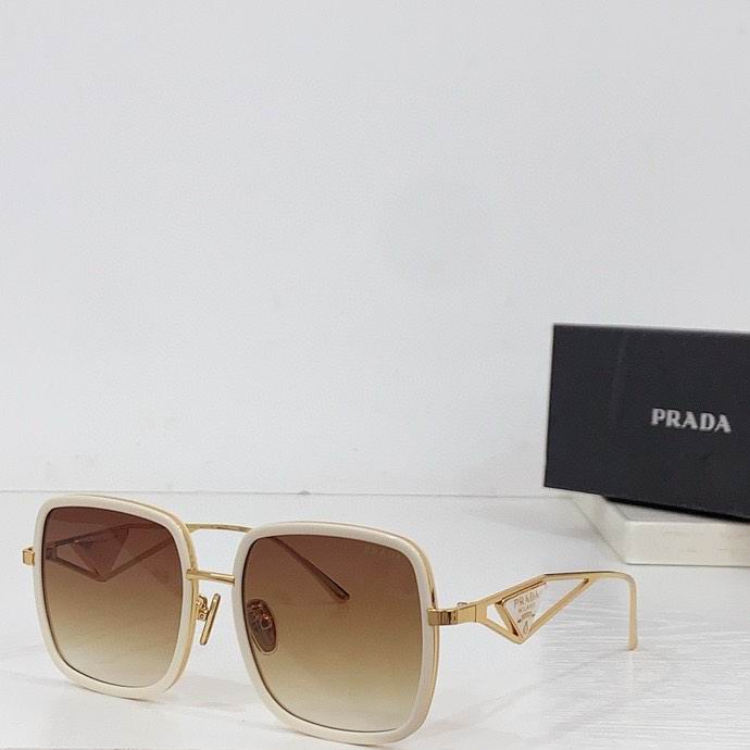 Wholesale Cheap AAA Quality P.rada Replica  AAA Sunglasses for Sale