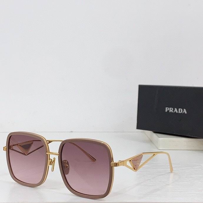 Wholesale Cheap High Quality P.rada Replica  AAA Sunglasses for Sale