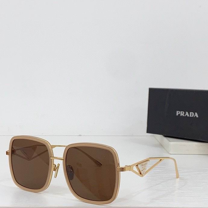Wholesale Cheap High Quality P.rada Replica  AAA Sunglasses for Sale