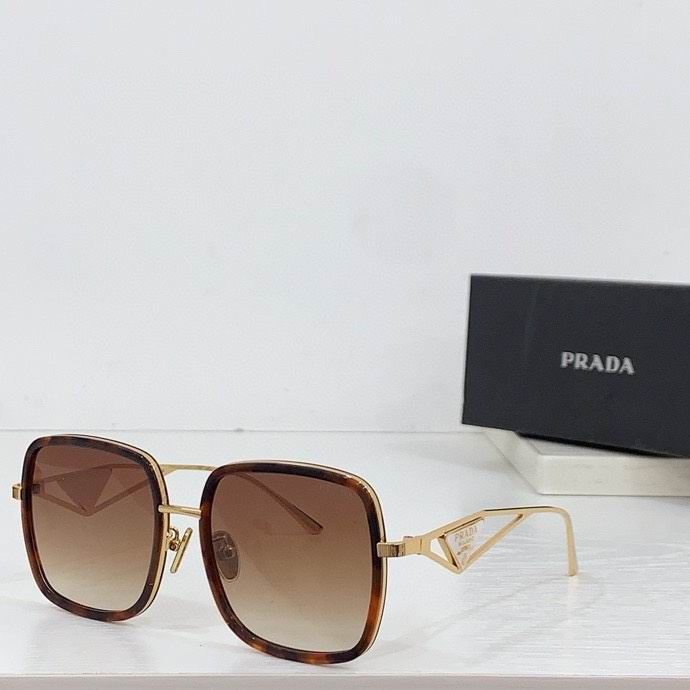 Wholesale Cheap High Quality P.rada Replica  AAA Sunglasses for Sale