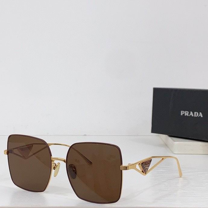 Wholesale Cheap High Quality P.rada Replica  AAA Sunglasses for Sale