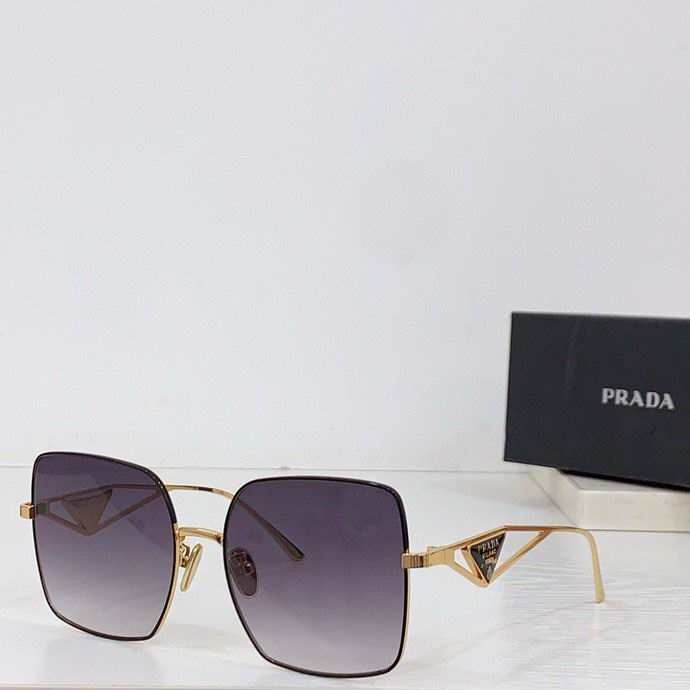 Wholesale Cheap High Quality P.rada Replica  AAA Sunglasses for Sale