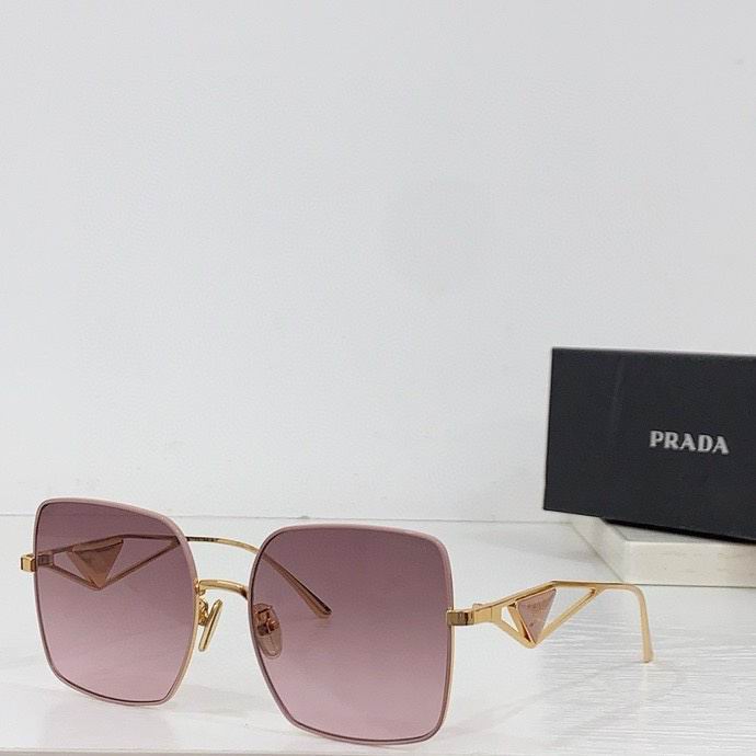 Wholesale Cheap High Quality P.rada Replica  AAA Sunglasses for Sale