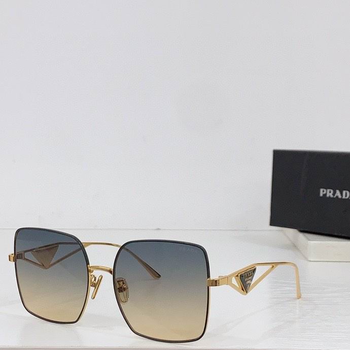 Wholesale Cheap High Quality P.rada Replica  AAA Sunglasses for Sale