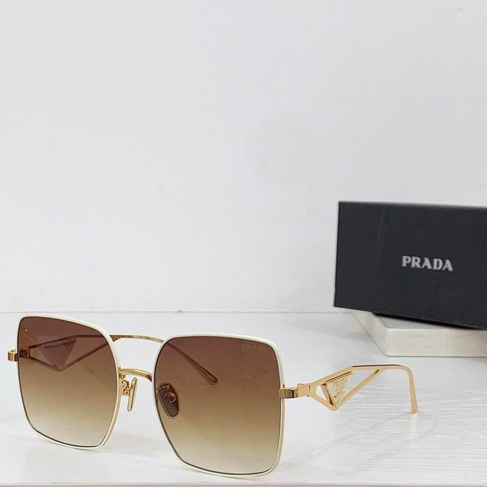 Wholesale Cheap High Quality P.rada Replica  AAA Sunglasses for Sale