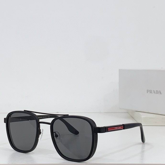 Wholesale Cheap High Quality P.rada Replica  AAA Sunglasses for Sale