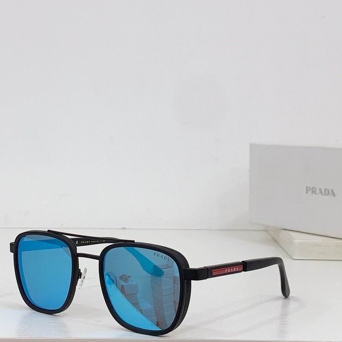 Wholesale Cheap High Quality P.rada Replica  AAA Sunglasses for Sale