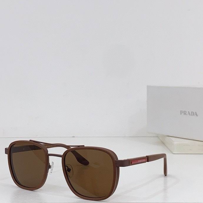 Wholesale Cheap High Quality P.rada Replica  AAA Sunglasses for Sale