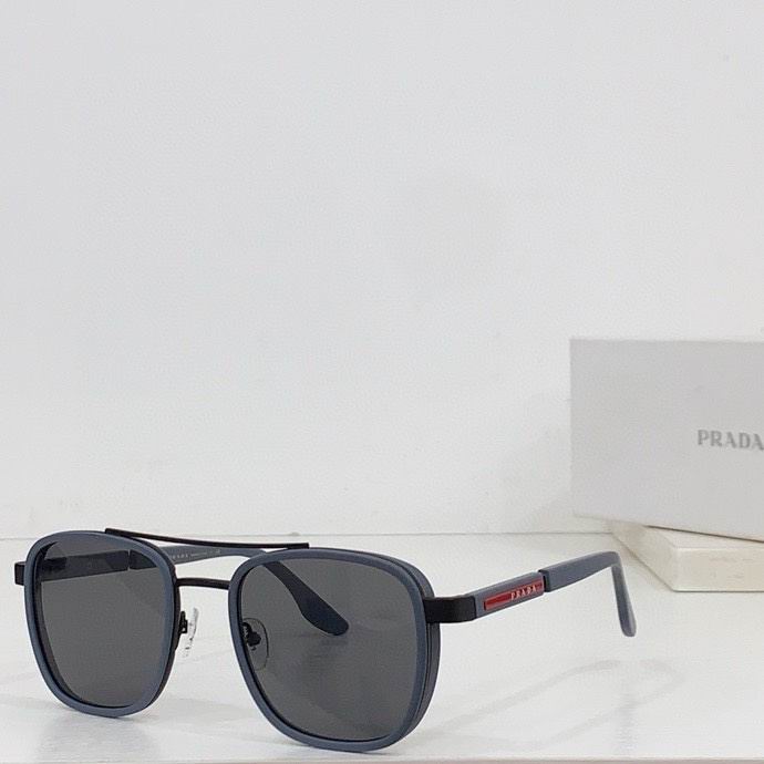 Wholesale Cheap High Quality P.rada Replica  AAA Sunglasses for Sale