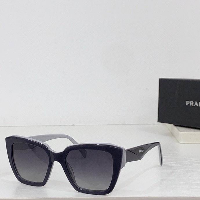 Wholesale Cheap High Quality P.rada Replica  AAA Sunglasses for Sale