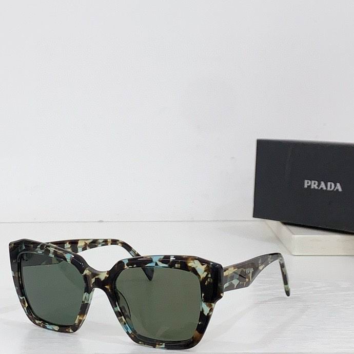 Wholesale Cheap High Quality P.rada Replica  AAA Sunglasses for Sale