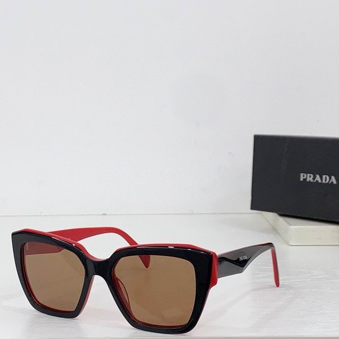 Wholesale Cheap High Quality P.rada Replica  AAA Sunglasses for Sale