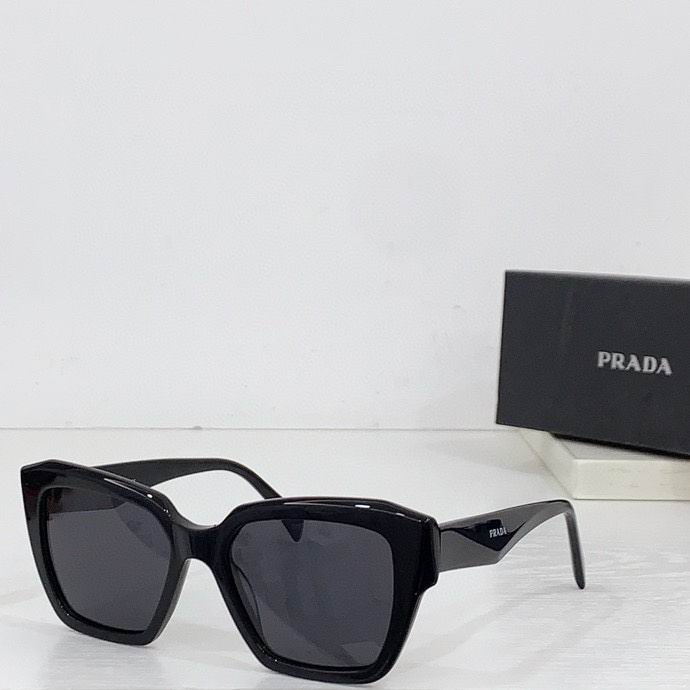 Wholesale Cheap High Quality P.rada Replica  AAA Sunglasses for Sale
