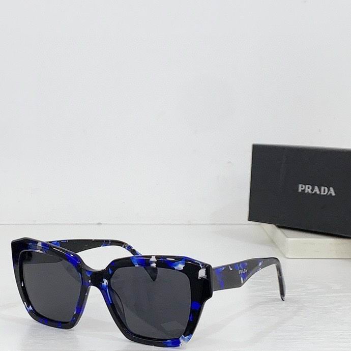Wholesale Cheap High Quality P.rada Replica  AAA Sunglasses for Sale