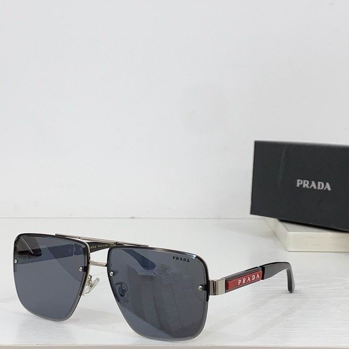 Wholesale Cheap High Quality P.rada Replica  AAA Sunglasses for Sale
