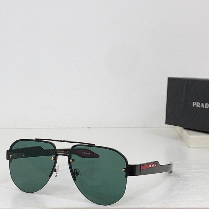 Wholesale Cheap High Quality P.rada Replica  AAA Sunglasses for Sale