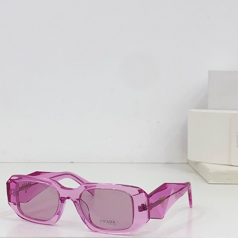 Wholesale Cheap High Quality P.rada Replica  AAA Sunglasses for Sale