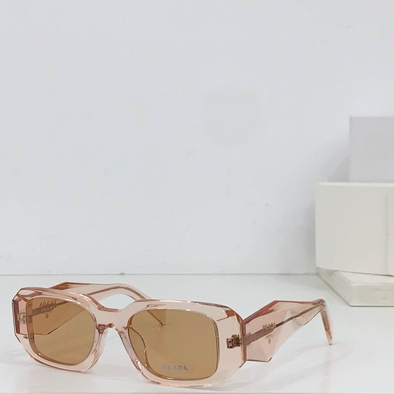 Wholesale Cheap High Quality P.rada Replica  AAA Sunglasses for Sale