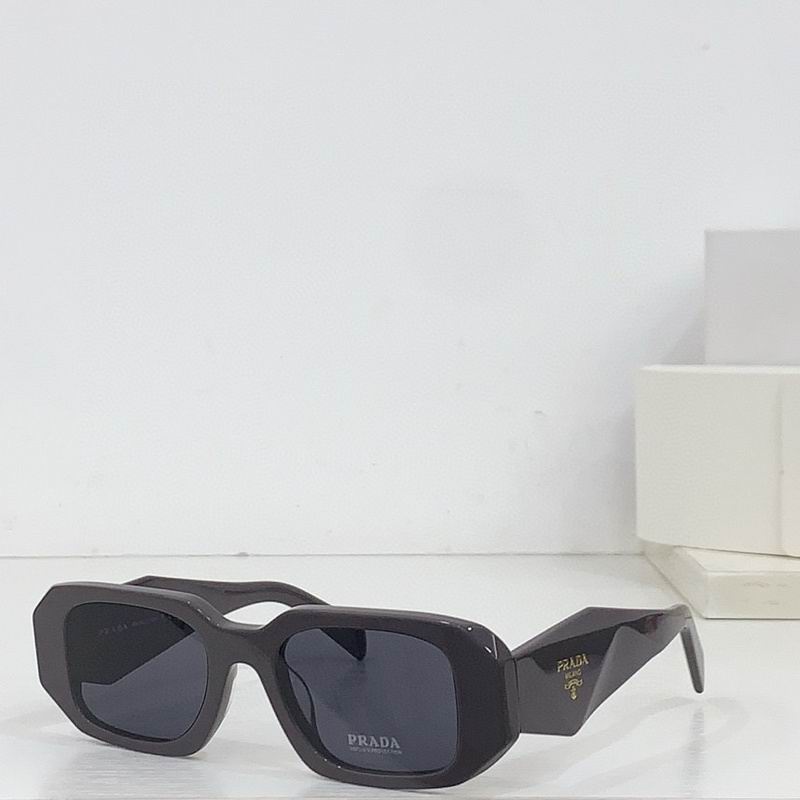 Wholesale Cheap High Quality P.rada Replica  AAA Sunglasses for Sale