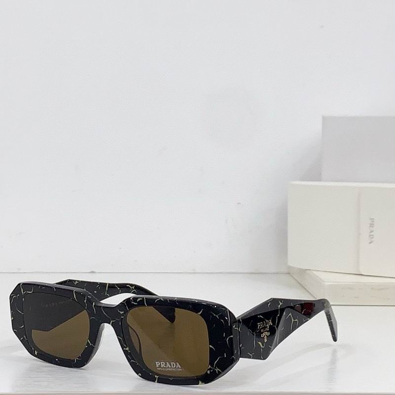 Wholesale Cheap High Quality P.rada Replica  AAA Sunglasses for Sale