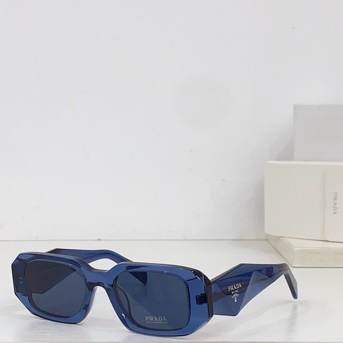 Wholesale Cheap High Quality P.rada Replica  AAA Sunglasses for Sale
