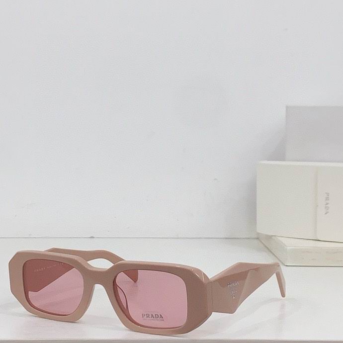 Wholesale Cheap High Quality P.rada Replica  AAA Sunglasses for Sale