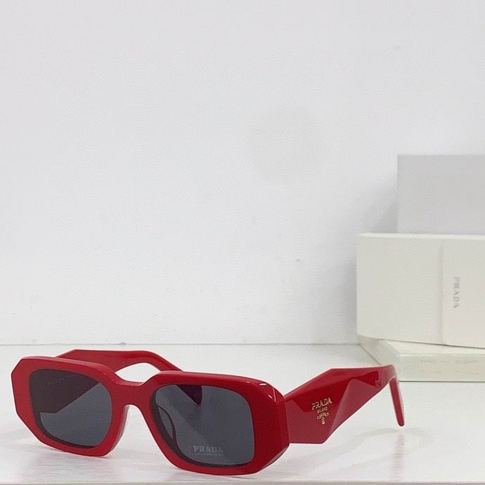 Wholesale Cheap High Quality P.rada Replica  AAA Sunglasses for Sale